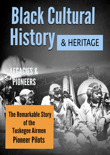 Remarkable Story Of The Tuskegee Airmen - Pioneer - Remarkable Story Of The Tuskegee Airmen - Pioneer - DVD