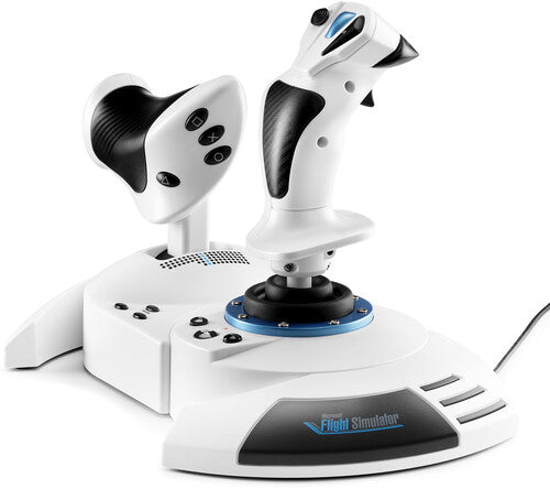 Thrustmaster Pc Flight Simulator Cntl Hotas 5 Edt - Thrustmaster Pc Flight Simulator Cntl Hotas 5 Edt - Game Accessories