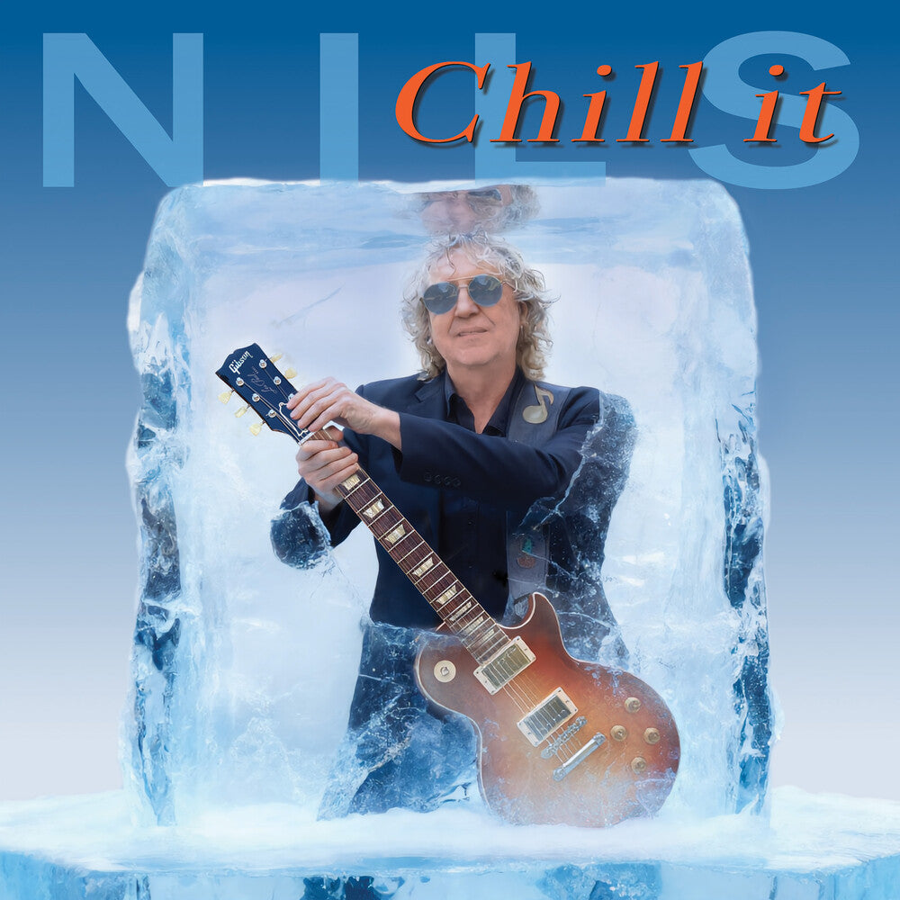 Chill It Music CD