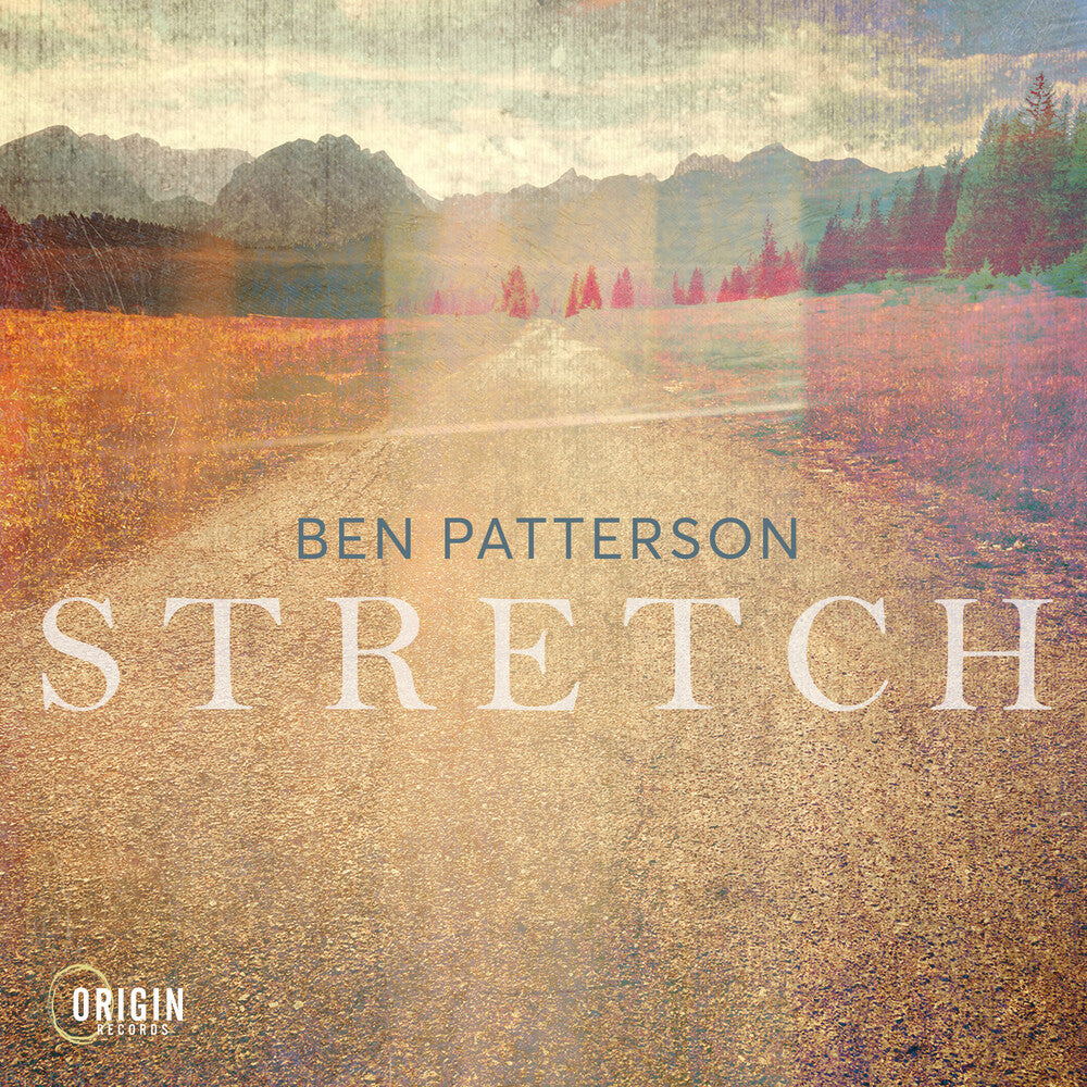 Stretch Music CD