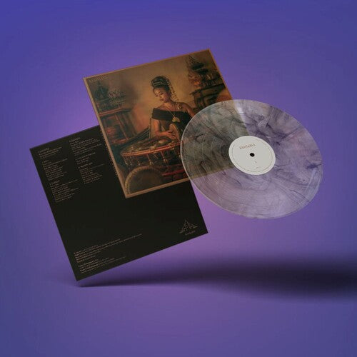 Salin - Rammana - Marble - Vinyl Record