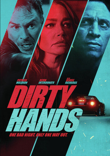 Dirty Hands - Dirty Hands - DVD