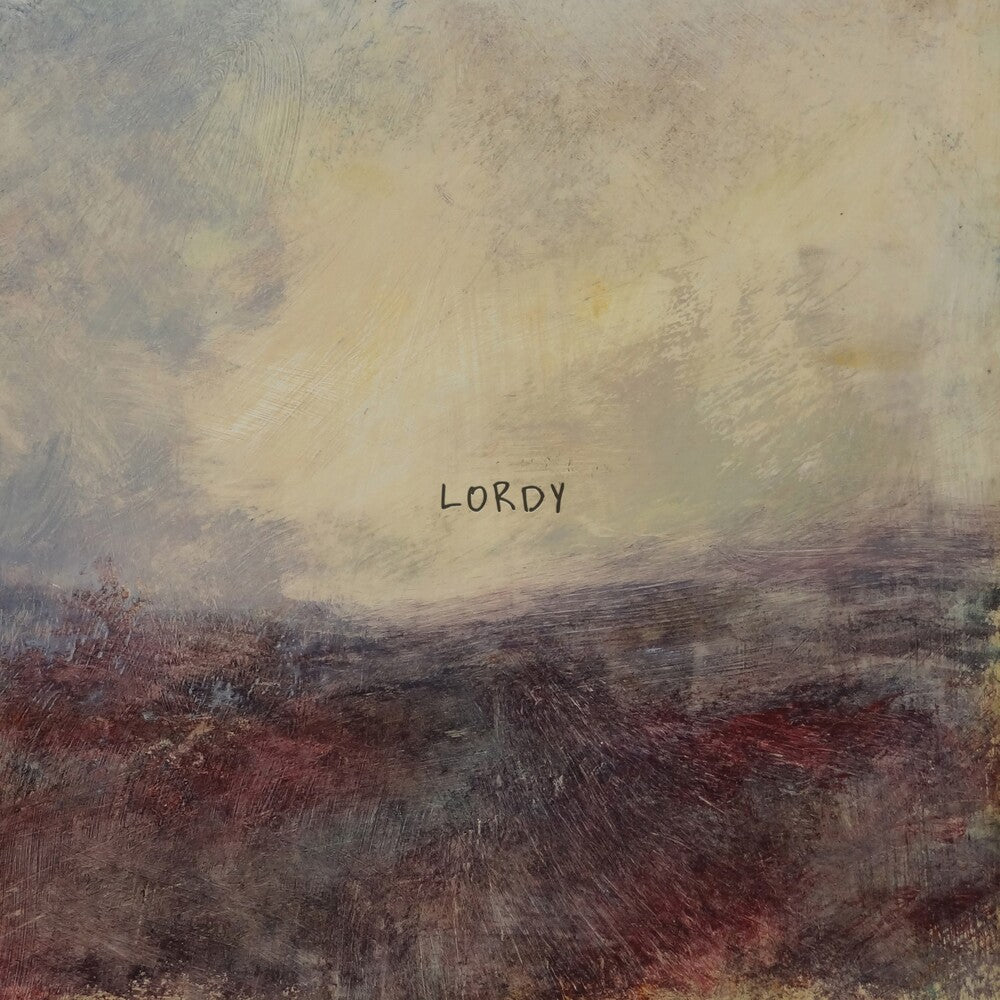 Lordy Music CD