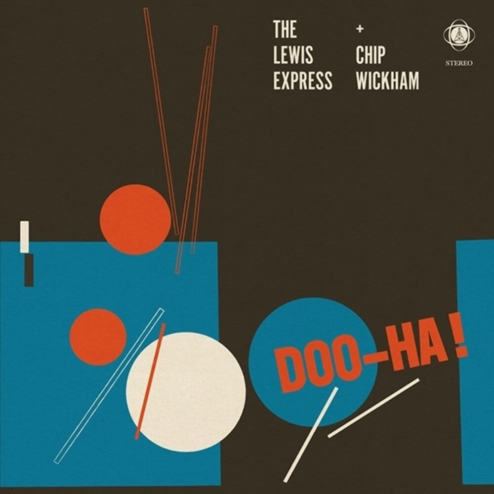 Doo-Ha Music CD