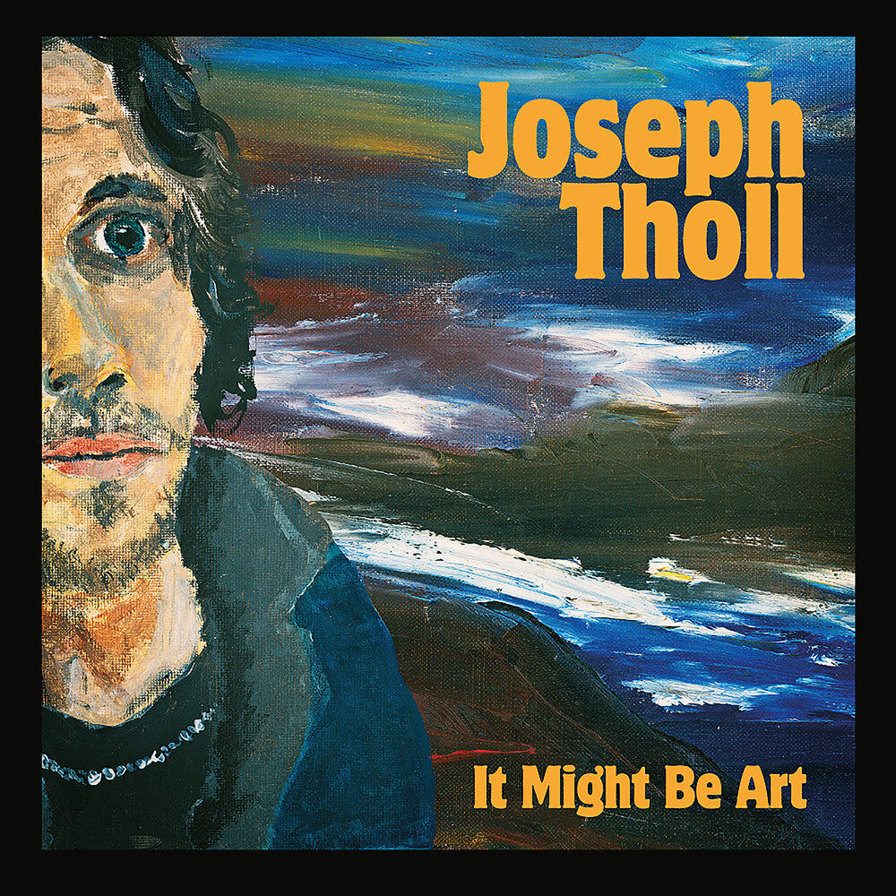 It Might Be Art Music CD
