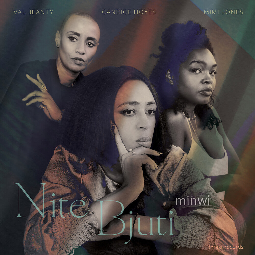 Minwi Music CD