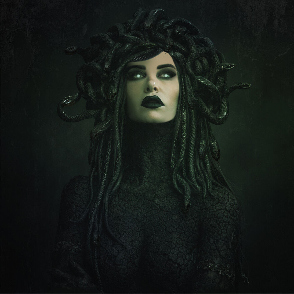 MEDUSA Music CD