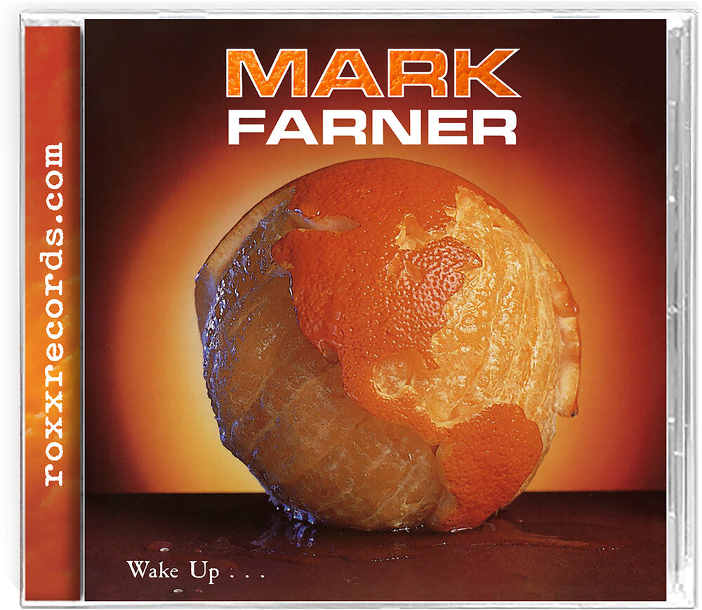 Wake UP Music CD