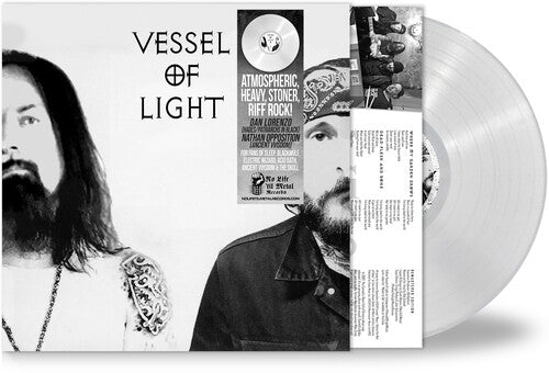 Vessel Of Light - Vessel Of Light - Vinyl Record