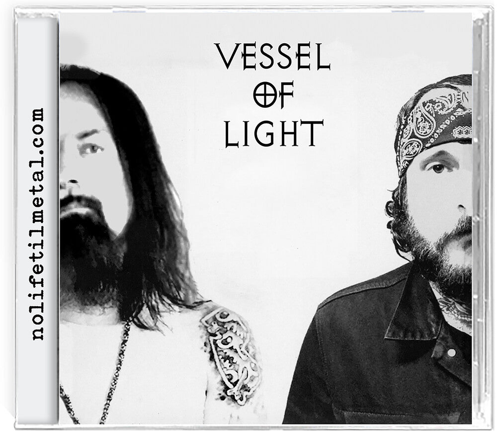 Vessel Of Light (Bonus Tracks) Music CD