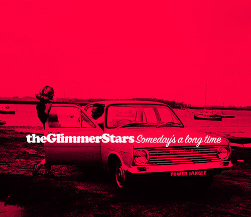Someday's A Long Time Music CD