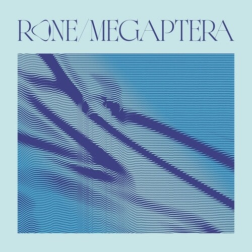Megaptera Music CD