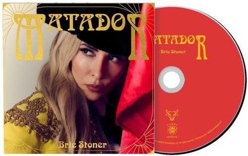 Matador Music CD