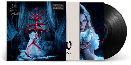 Paloma,paris - Fatal Flaw - Vinyl Record
