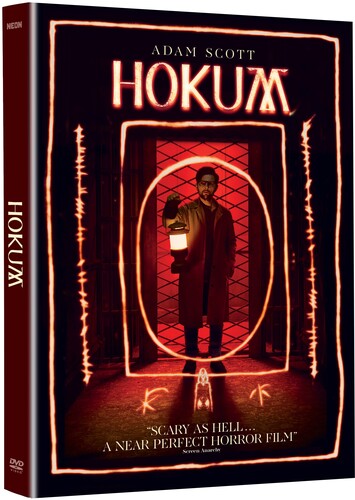 Hokum - Hokum - UHD