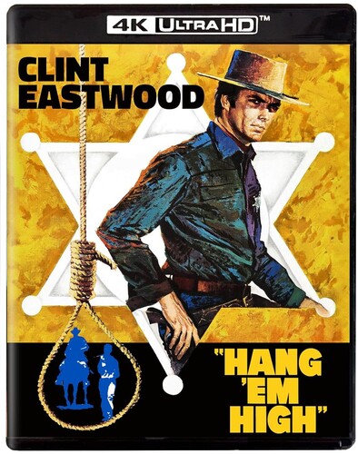 Hang 'em High - Hang 'em High - UHD