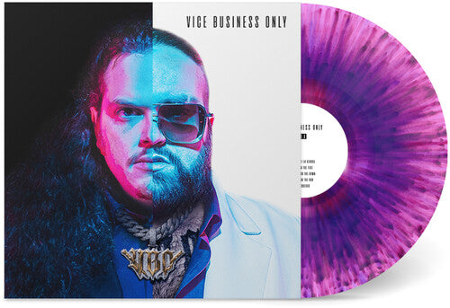 Vbo - Vice Business Only - Vinyl Record