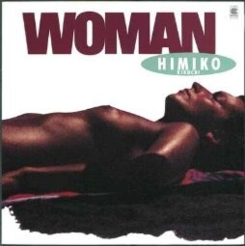 Kikuchi,himiko - Woman - Vinyl Record