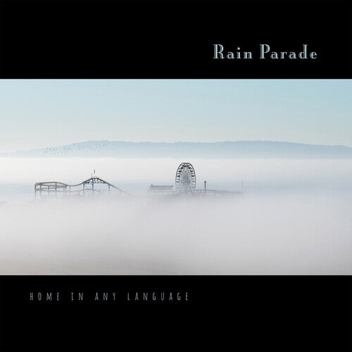 Home In Any Language Music CD