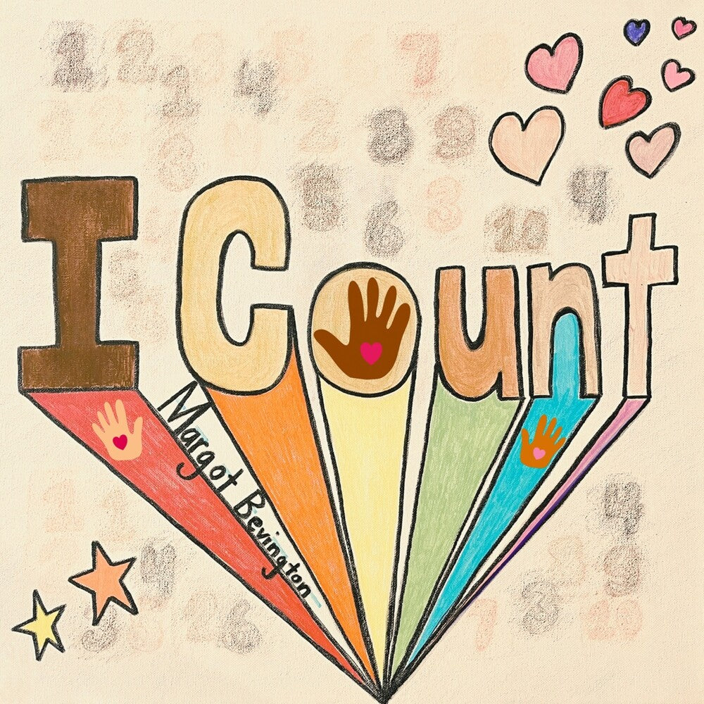 I Count Music CD