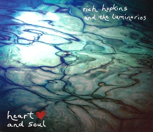 Heart And Soul (Wal) (Eco) Music CD