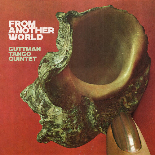 From Another World Music CD