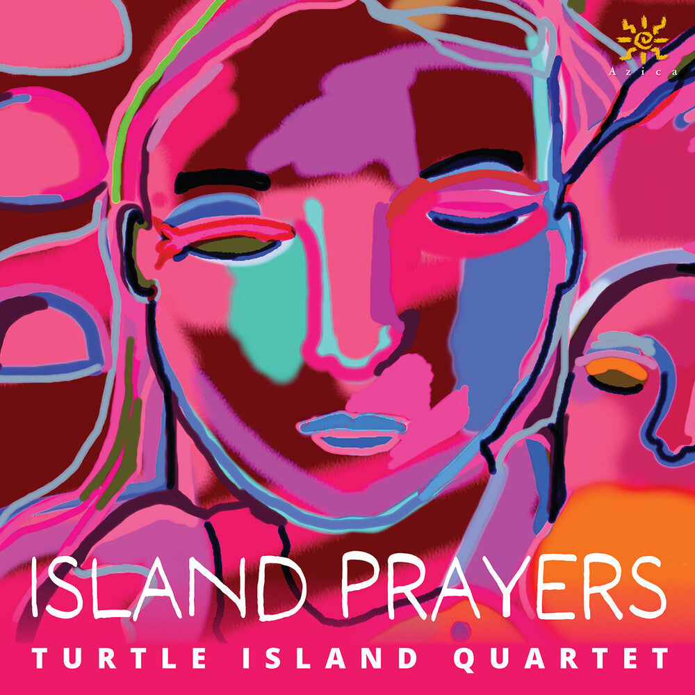 Isl & Prayers Music CD