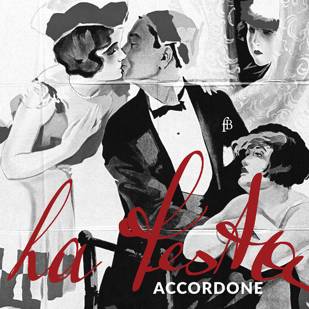 La Festa Music CD