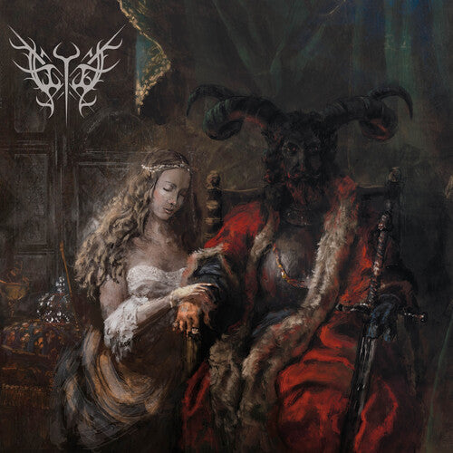 Sinister Strain Music CD