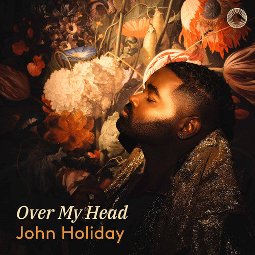 Over My Head Music CD