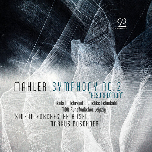 Symphony No. 2 Music CD