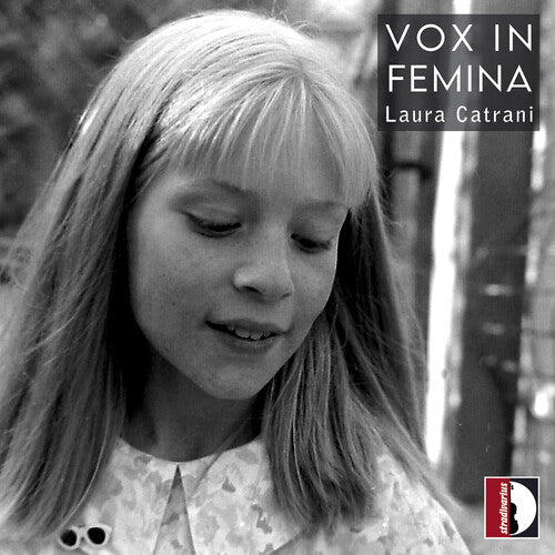 Pre-Order: Vox In Femina Music CD