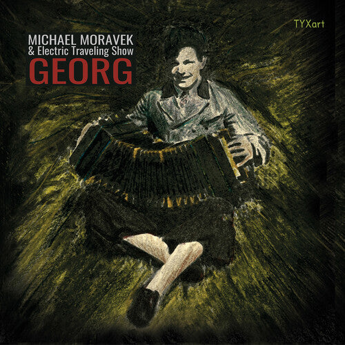 Georg Music CD