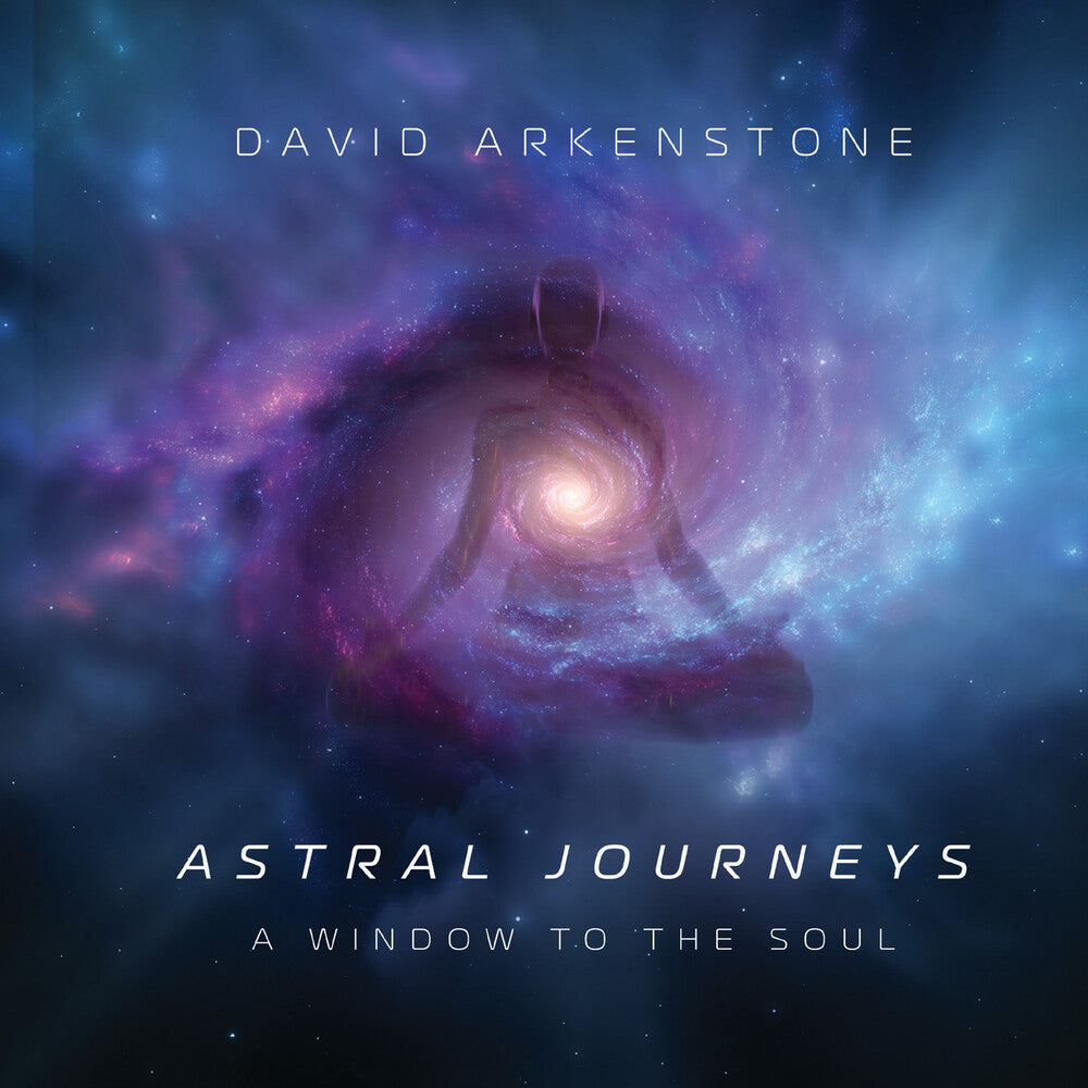 Astral Journeys: A Window To The Soul (Mod) Music CD