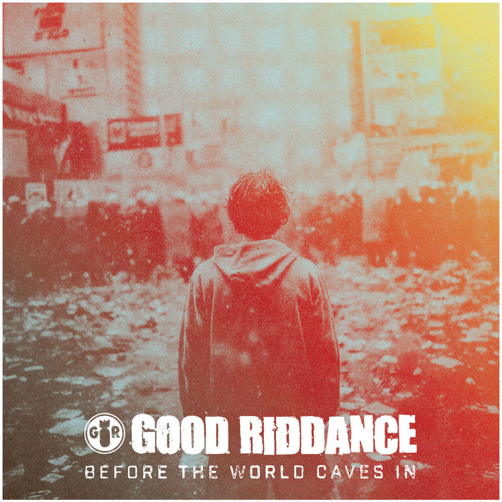 Before The World Caves In (Mod) Music CD