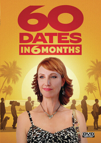 60 Dates In 6 Months - 60 Dates In 6 Months - DVD