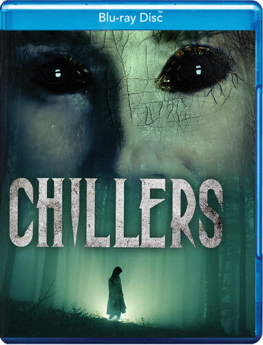 Chillers - Chillers - Blu-ray