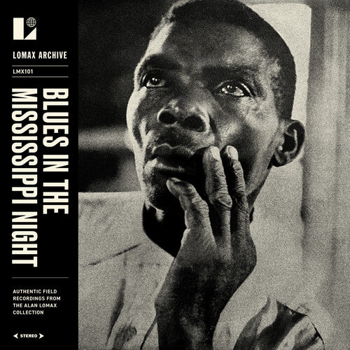 Blues In Mississippi / Various Music CD