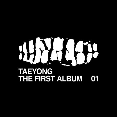 Wyld - The 1st Album (Zine Ver.) Music CD
