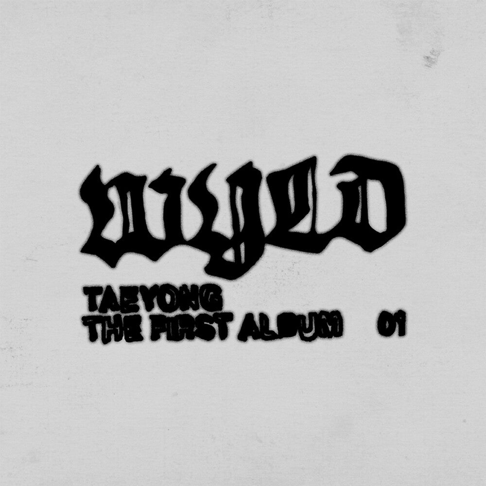 Wyld - The 1st Album Music CD