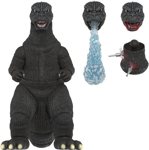 Toho Ultimates! Wave 08 - Godzilla '74 - Toho Ultimates! Wave 08 - Godzilla '74 - Collectibles