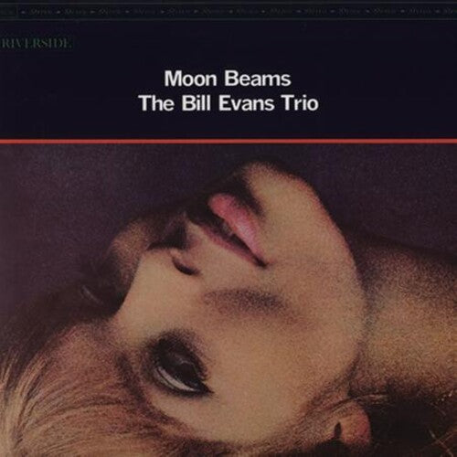 Evans,bill Trio - Moon Beams - Vinyl Record