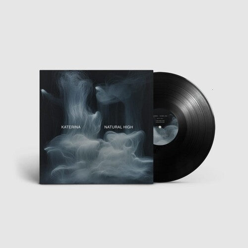 Katerina - Natural High - Vinyl Record