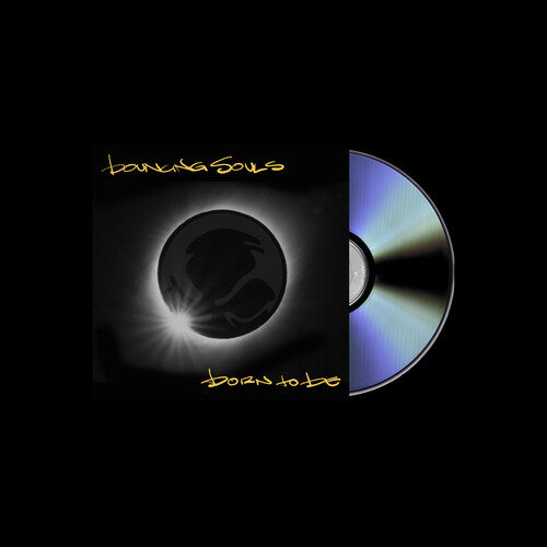 Born To Be Music CD