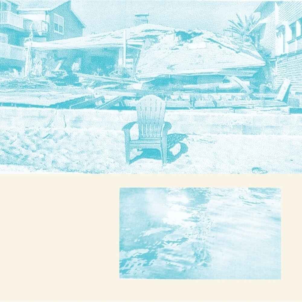 Wave Salt 7 Music Cassette Tape