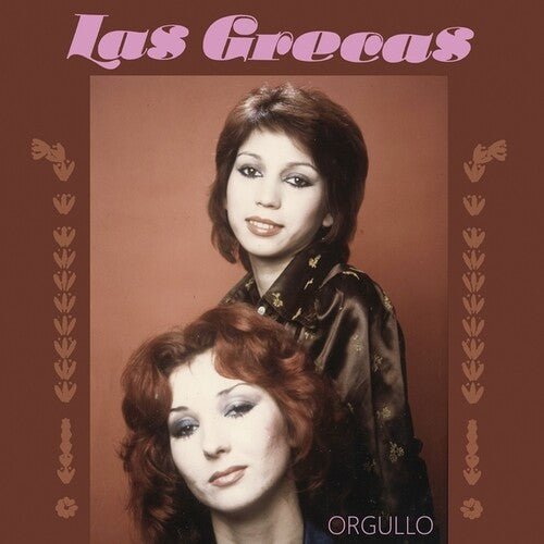 Grecas / Encarnita Polo - Orgullo / Paco Paco Paco - Vinyl Record