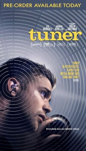 Tuner - Tuner - DVD