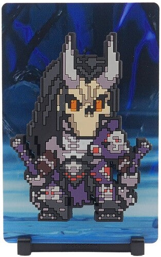 Figgyz - Darksiders - Death (abyssal Armor) - Figgyz - Darksiders - Death (abyssal Armor) - Collectibles