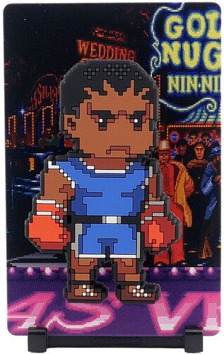 Figgyz - Sf2 Balrog (player 2) - Figgyz - Sf2 Balrog (player 2) - Collectibles