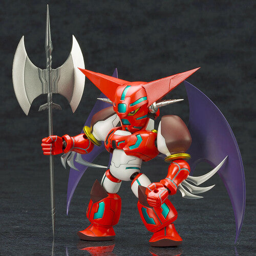Getter Robo Armageddon - D-style Shin Getter 1 - Getter Robo Armageddon - D-style Shin Getter 1 - Collectibles